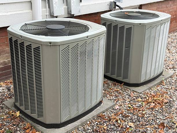 Reliable Ductwork Repair contractor in Folsom, PA by Leonard HVAC